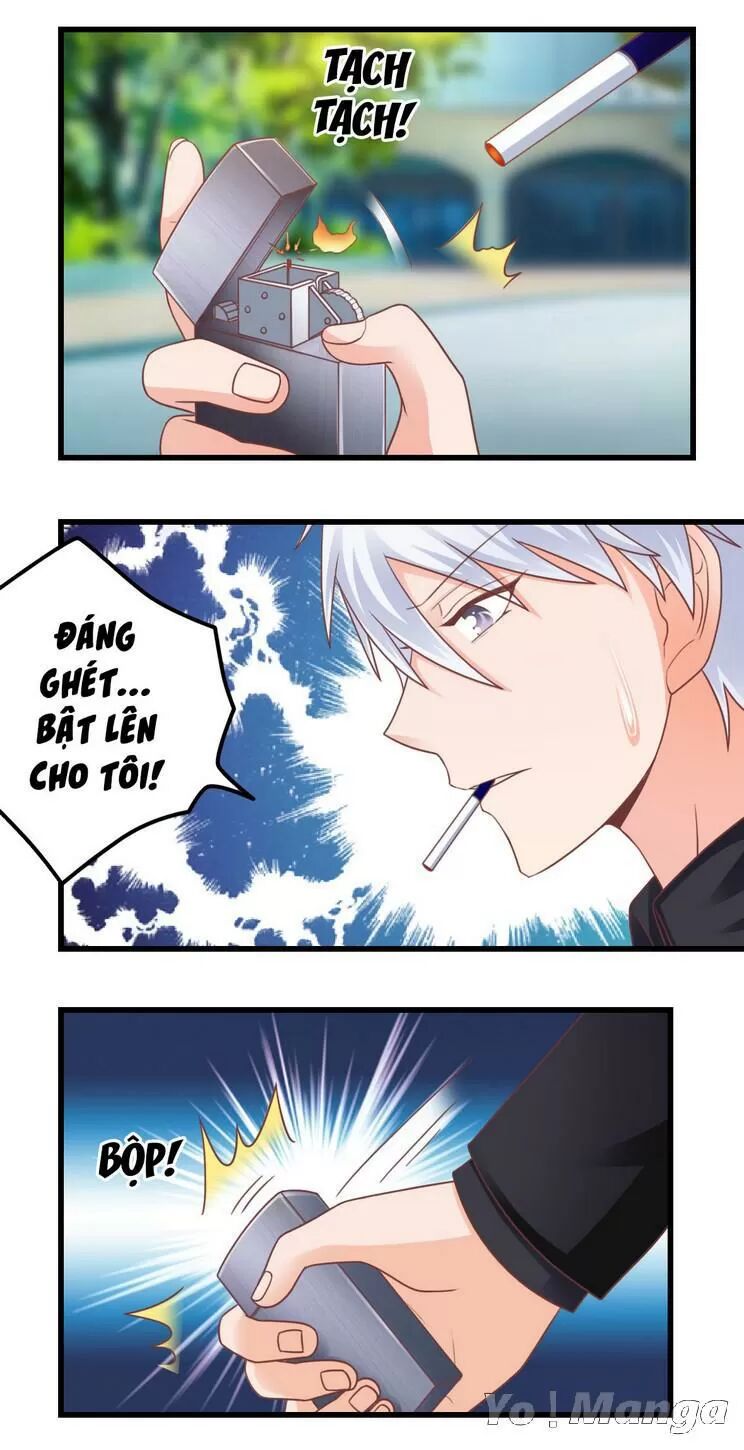 Tôi Là Vợ Tôi: Chapter 105
