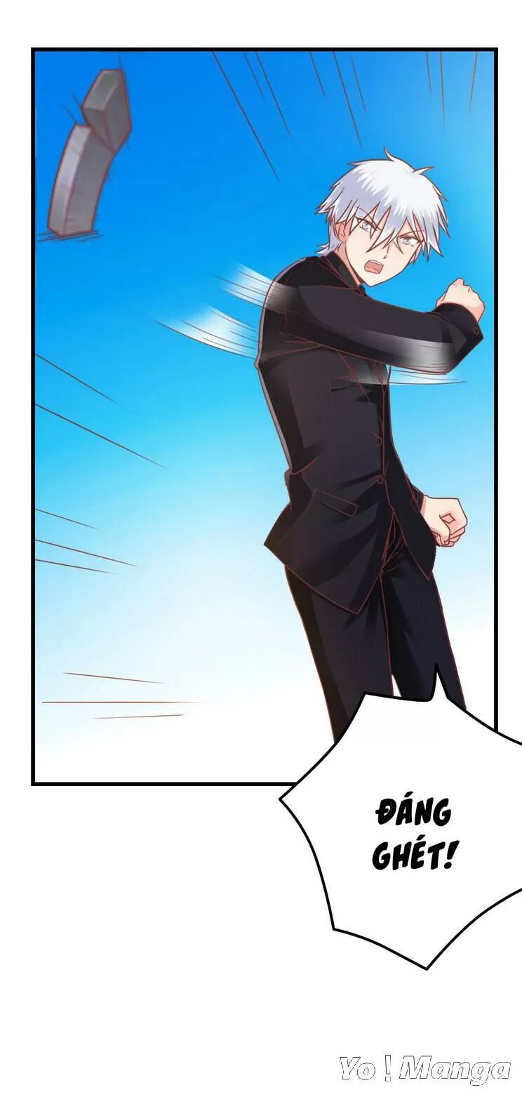 Tôi Là Vợ Tôi: Chapter 105