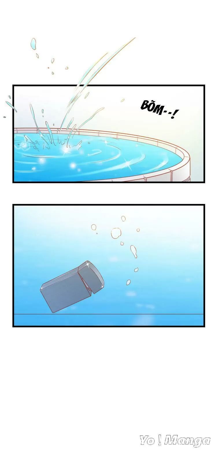 Tôi Là Vợ Tôi: Chapter 105