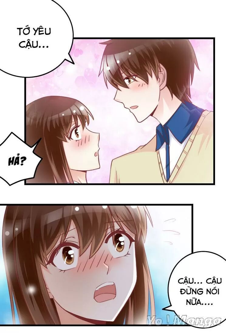 Tôi Là Vợ Tôi: Chapter 105
