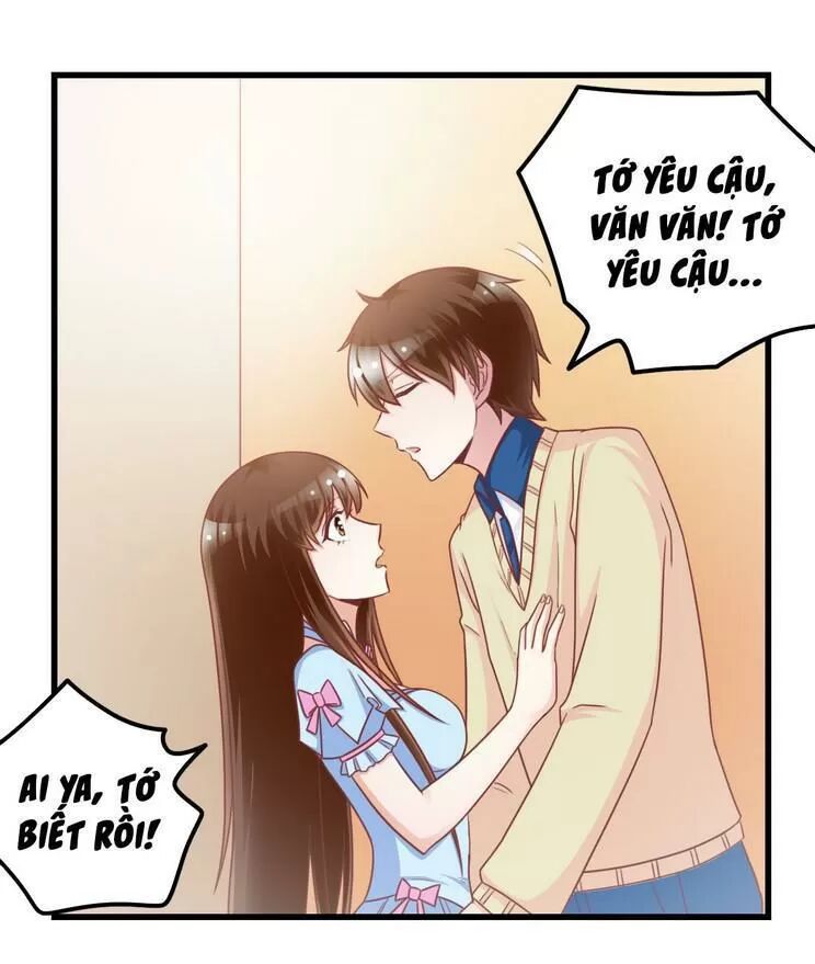 Tôi Là Vợ Tôi: Chapter 105