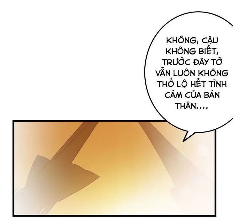Tôi Là Vợ Tôi: Chapter 105