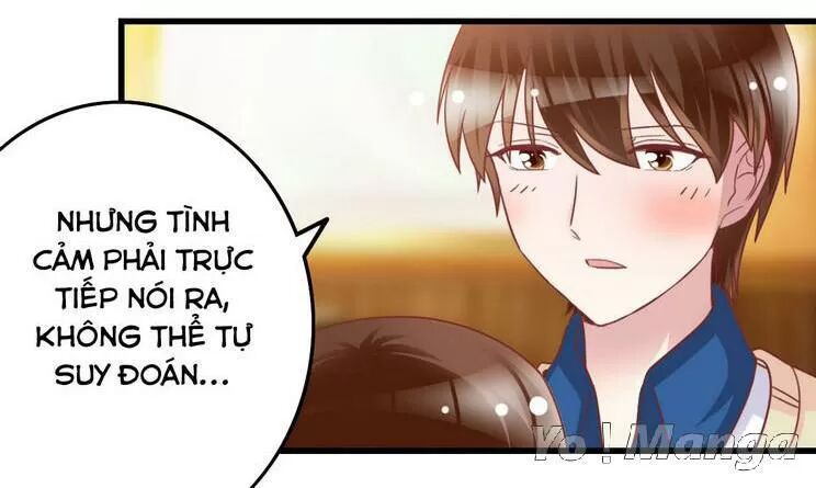 Tôi Là Vợ Tôi: Chapter 105