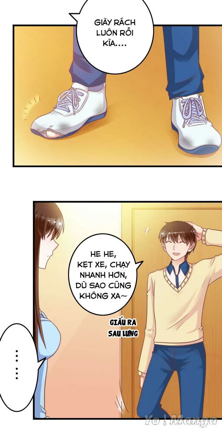 Tôi Là Vợ Tôi: Chapter 105