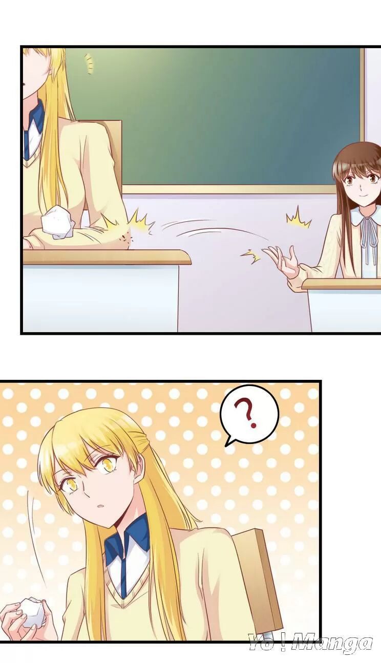 Tôi Là Vợ Tôi: Chapter 106