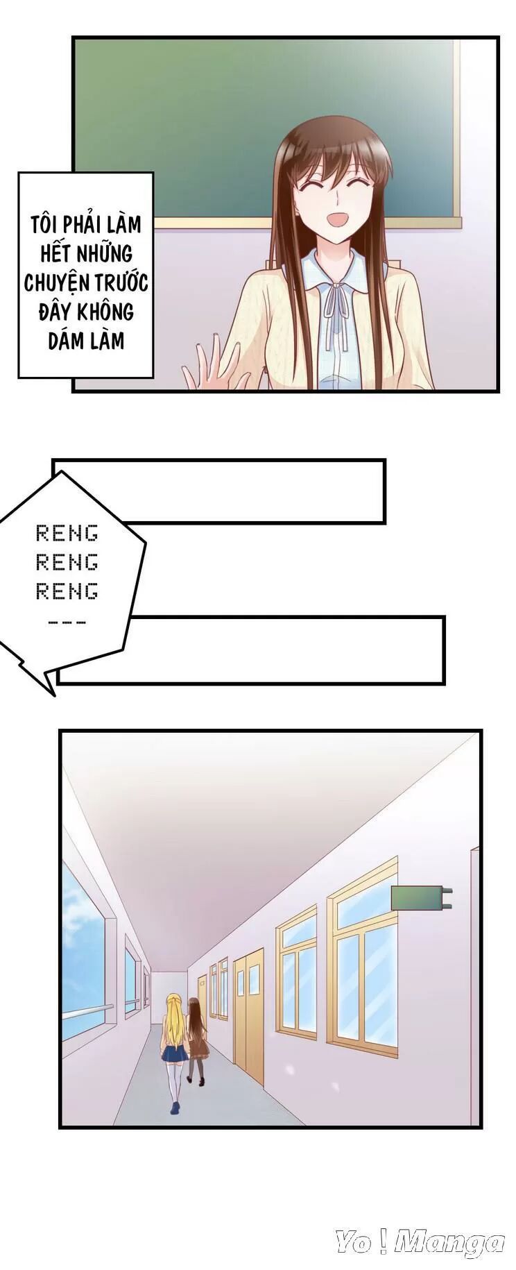 Tôi Là Vợ Tôi: Chapter 106