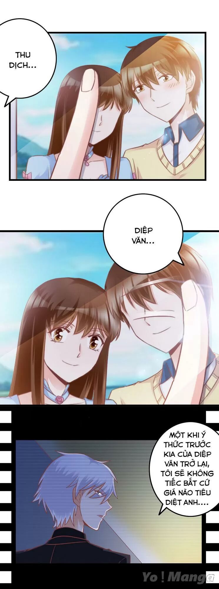 Tôi Là Vợ Tôi: Chapter 106
