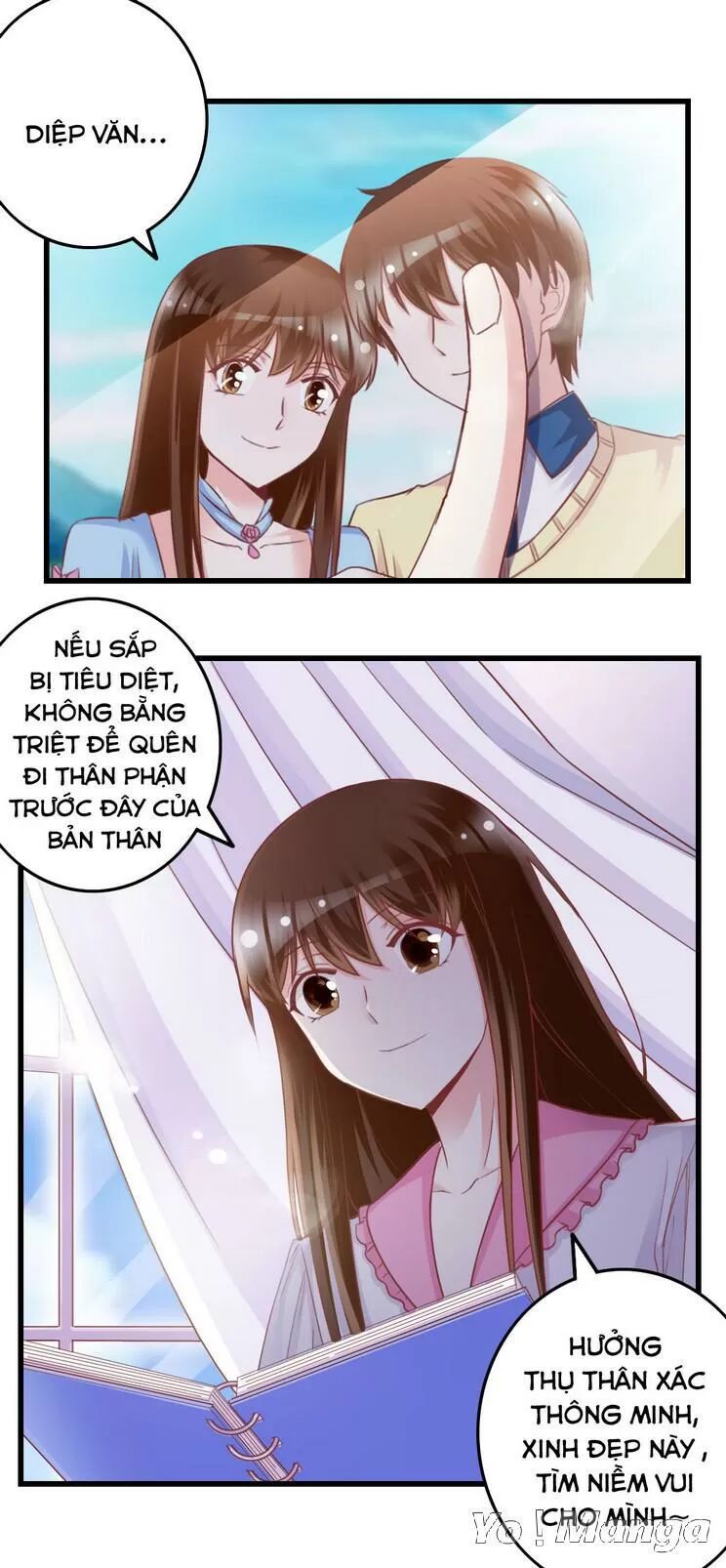 Tôi Là Vợ Tôi: Chapter 106