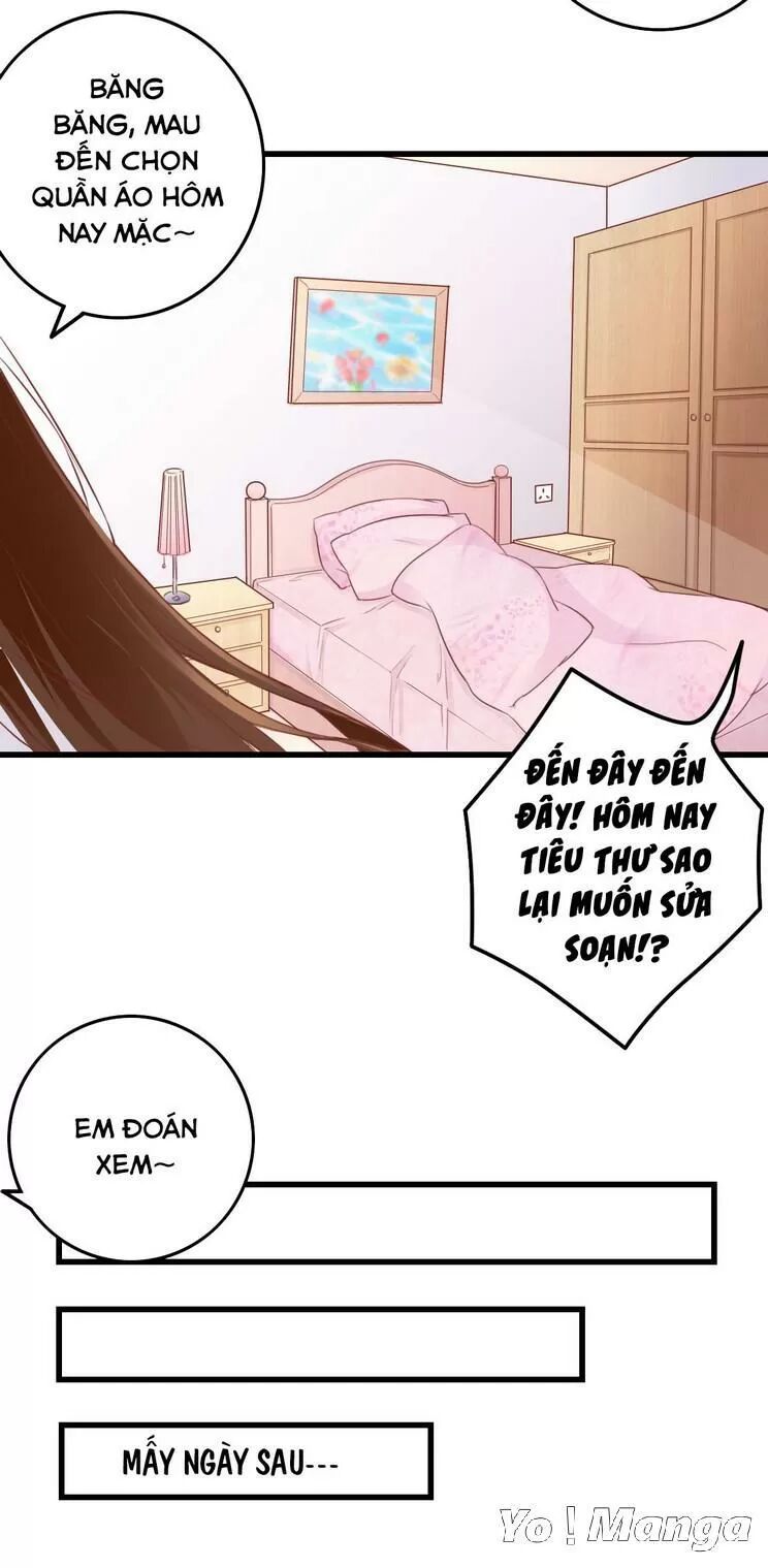 Tôi Là Vợ Tôi: Chapter 106