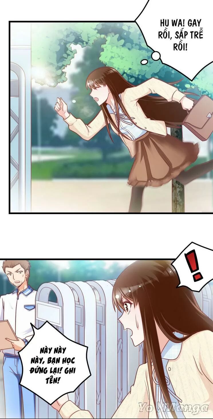 Tôi Là Vợ Tôi: Chapter 106