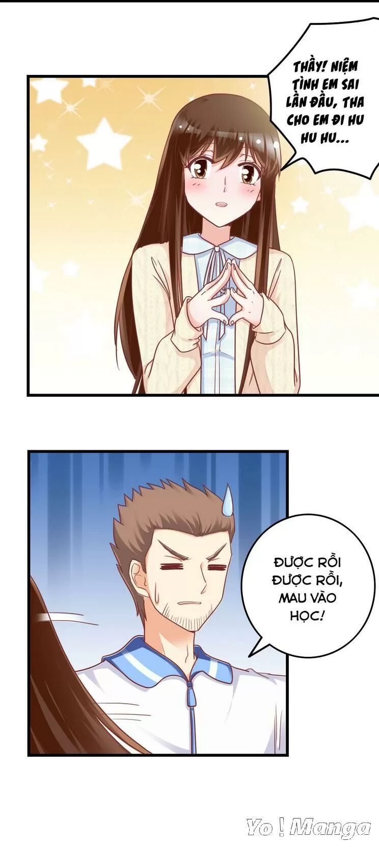 Tôi Là Vợ Tôi: Chapter 106