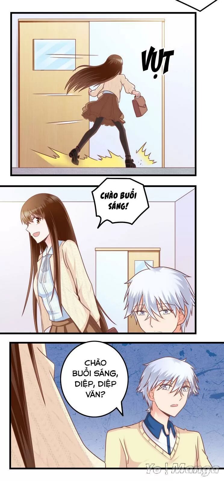 Tôi Là Vợ Tôi: Chapter 106