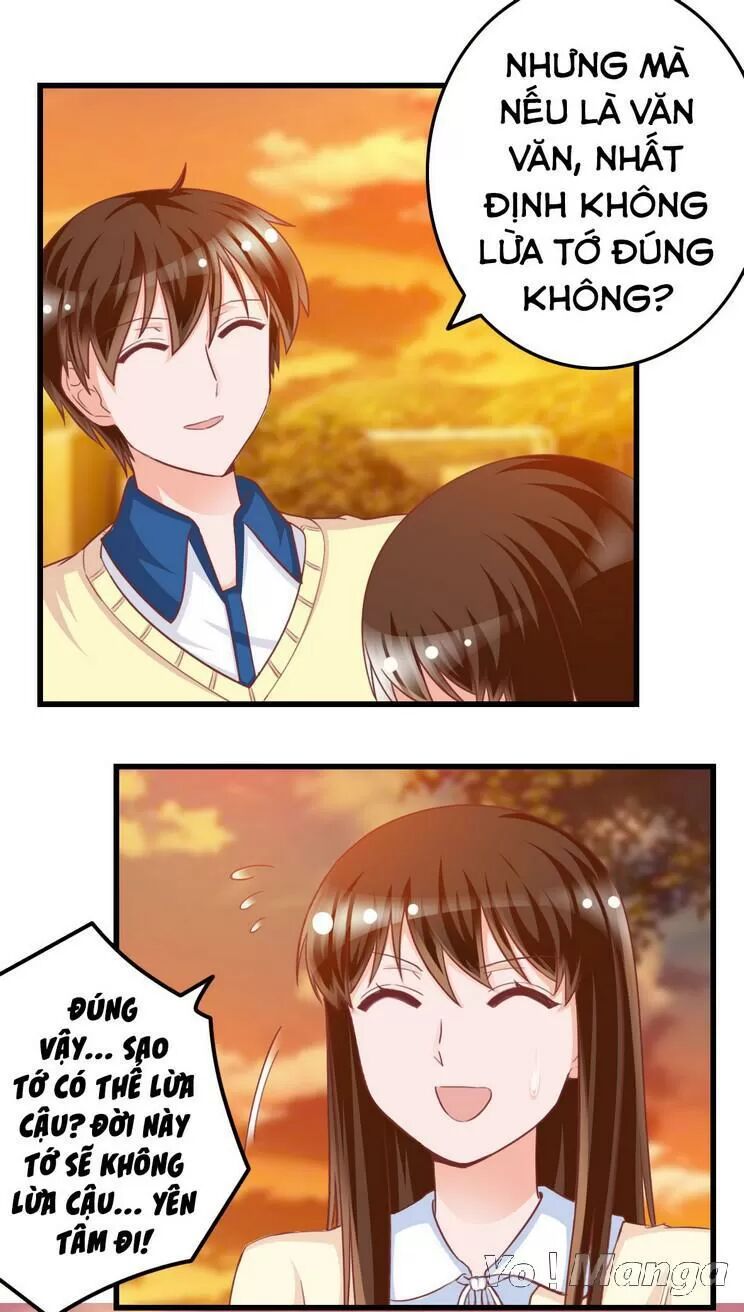 Tôi Là Vợ Tôi: Chapter 107