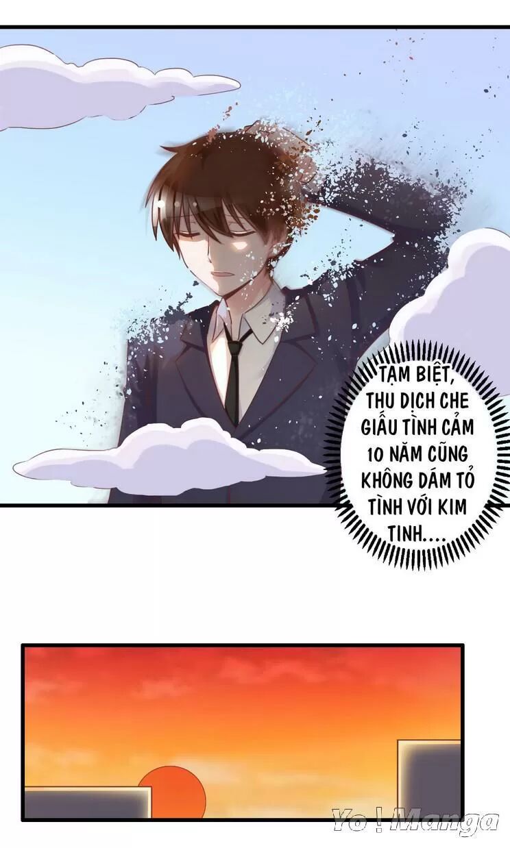 Tôi Là Vợ Tôi: Chapter 107