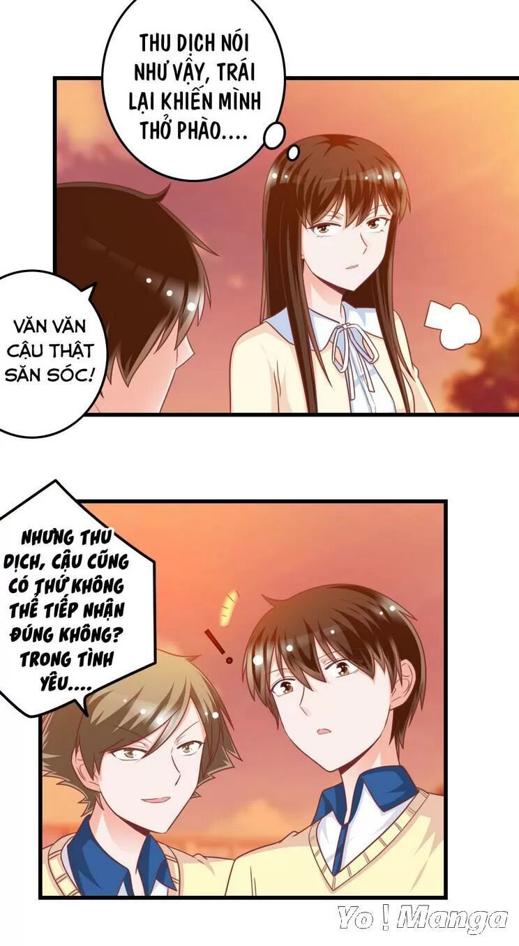 Tôi Là Vợ Tôi: Chapter 107