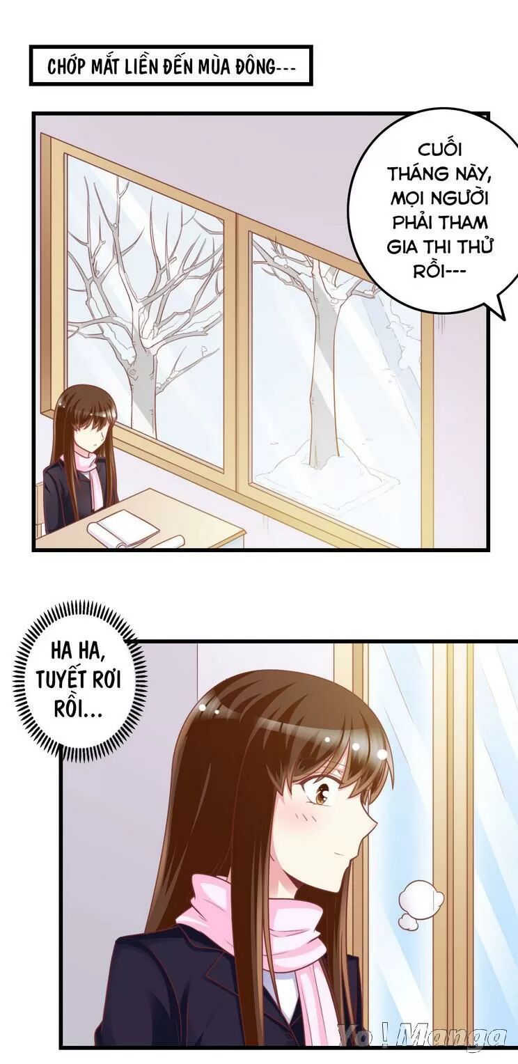 Tôi Là Vợ Tôi: Chapter 108