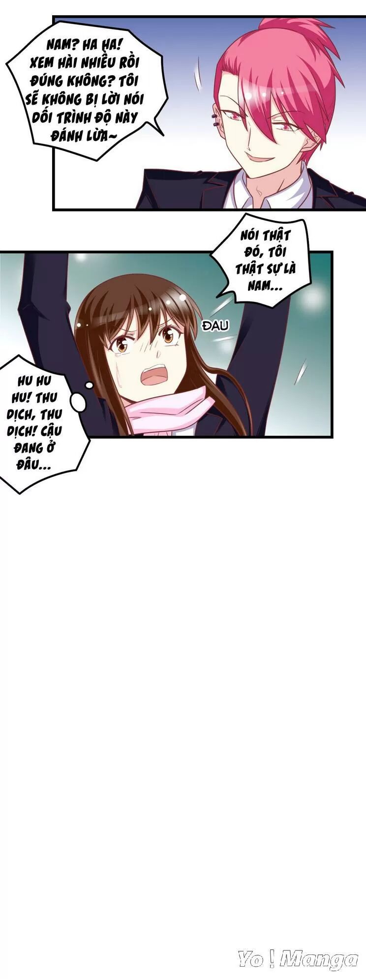 Tôi Là Vợ Tôi: Chapter 108