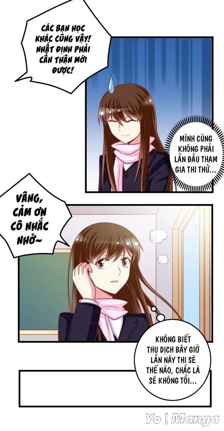 Tôi Là Vợ Tôi: Chapter 108