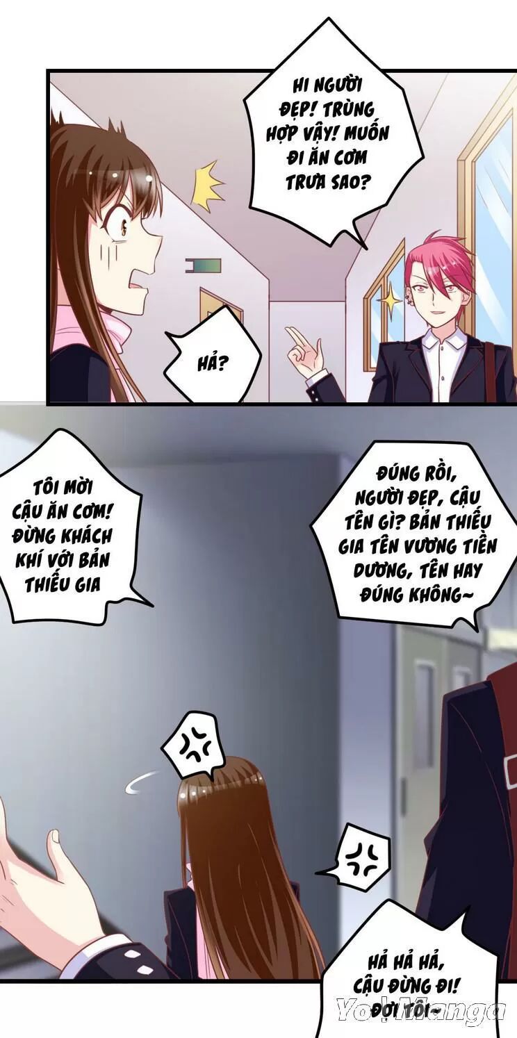 Tôi Là Vợ Tôi: Chapter 108