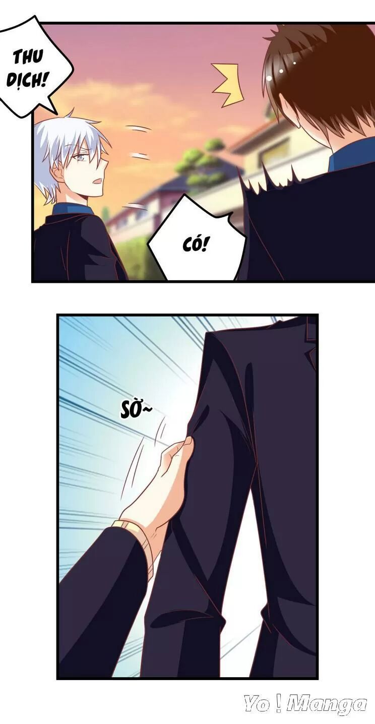 Tôi Là Vợ Tôi: Chapter 109