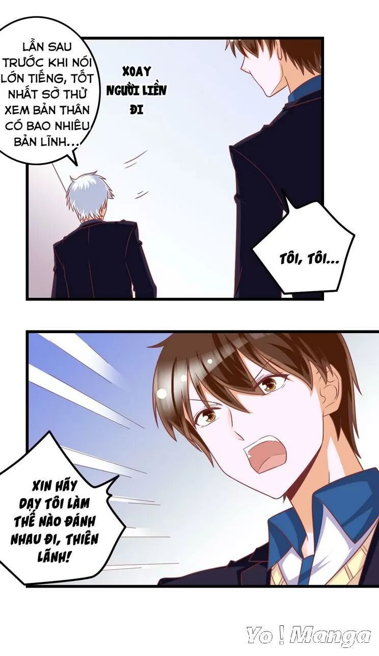 Tôi Là Vợ Tôi: Chapter 109