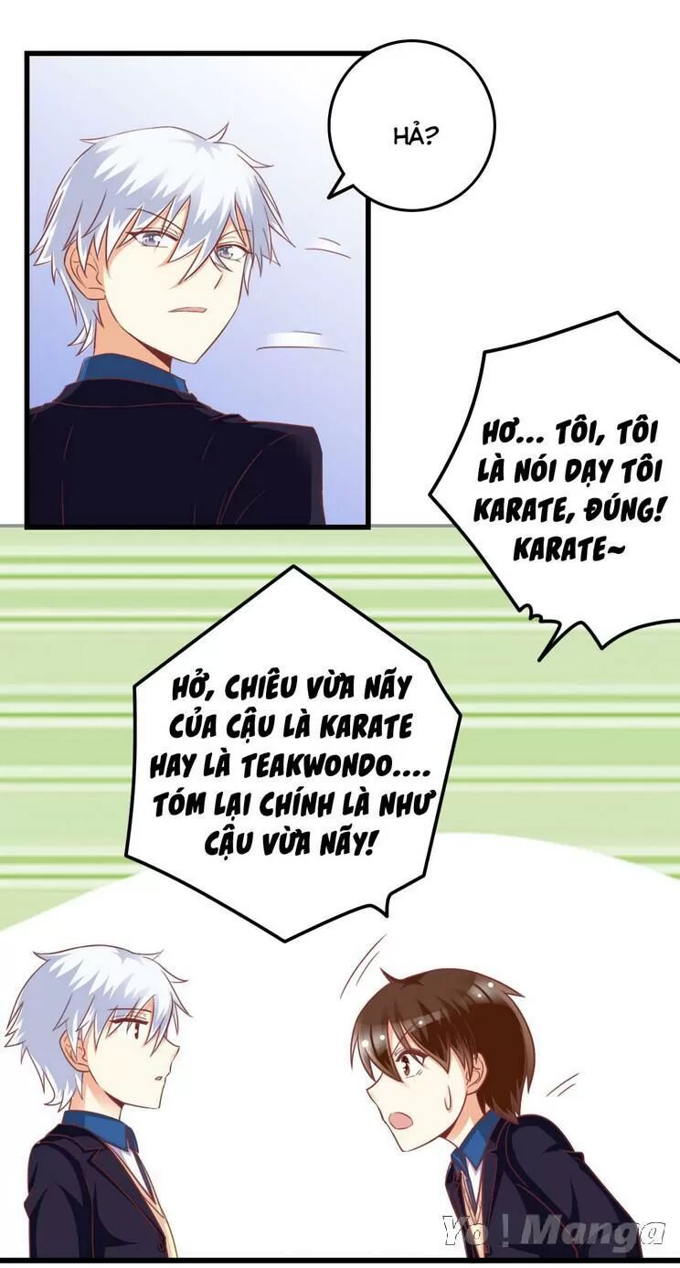 Tôi Là Vợ Tôi: Chapter 109