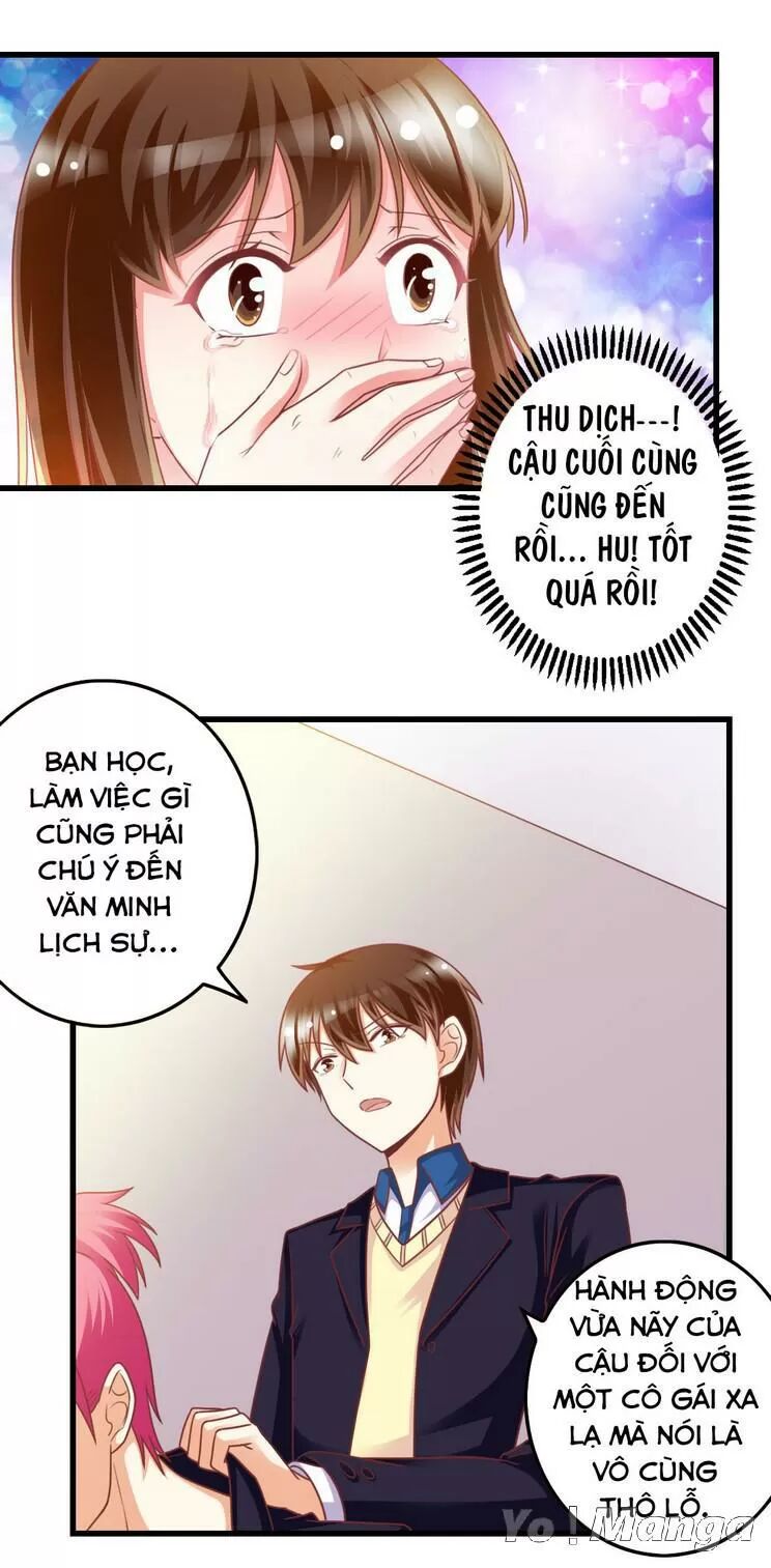 Tôi Là Vợ Tôi: Chapter 109