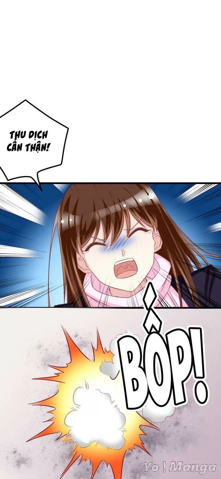Tôi Là Vợ Tôi: Chapter 109