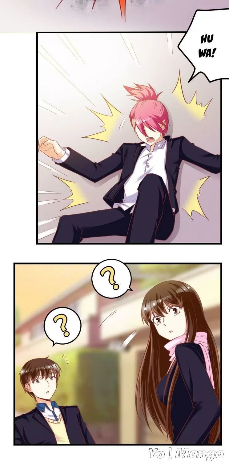 Tôi Là Vợ Tôi: Chapter 109