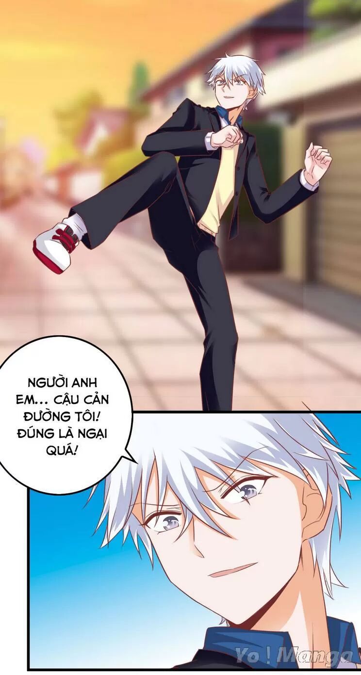 Tôi Là Vợ Tôi: Chapter 109