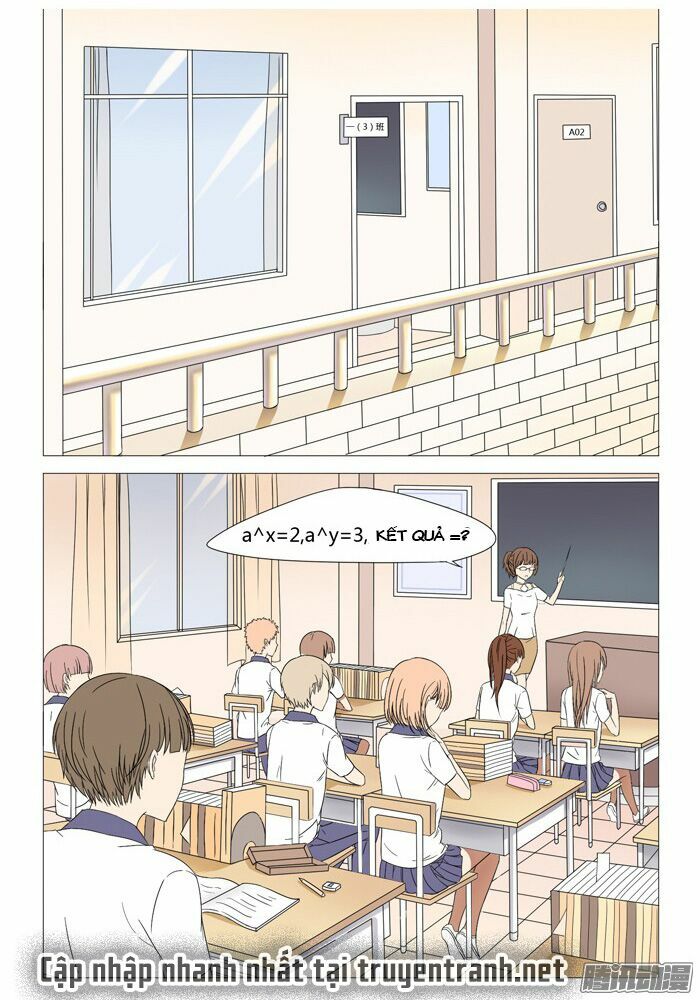 Tôi Là Vợ Tôi: Chapter 11