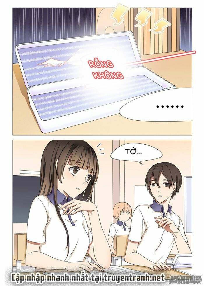 Tôi Là Vợ Tôi: Chapter 11