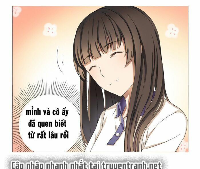 Tôi Là Vợ Tôi: Chapter 11