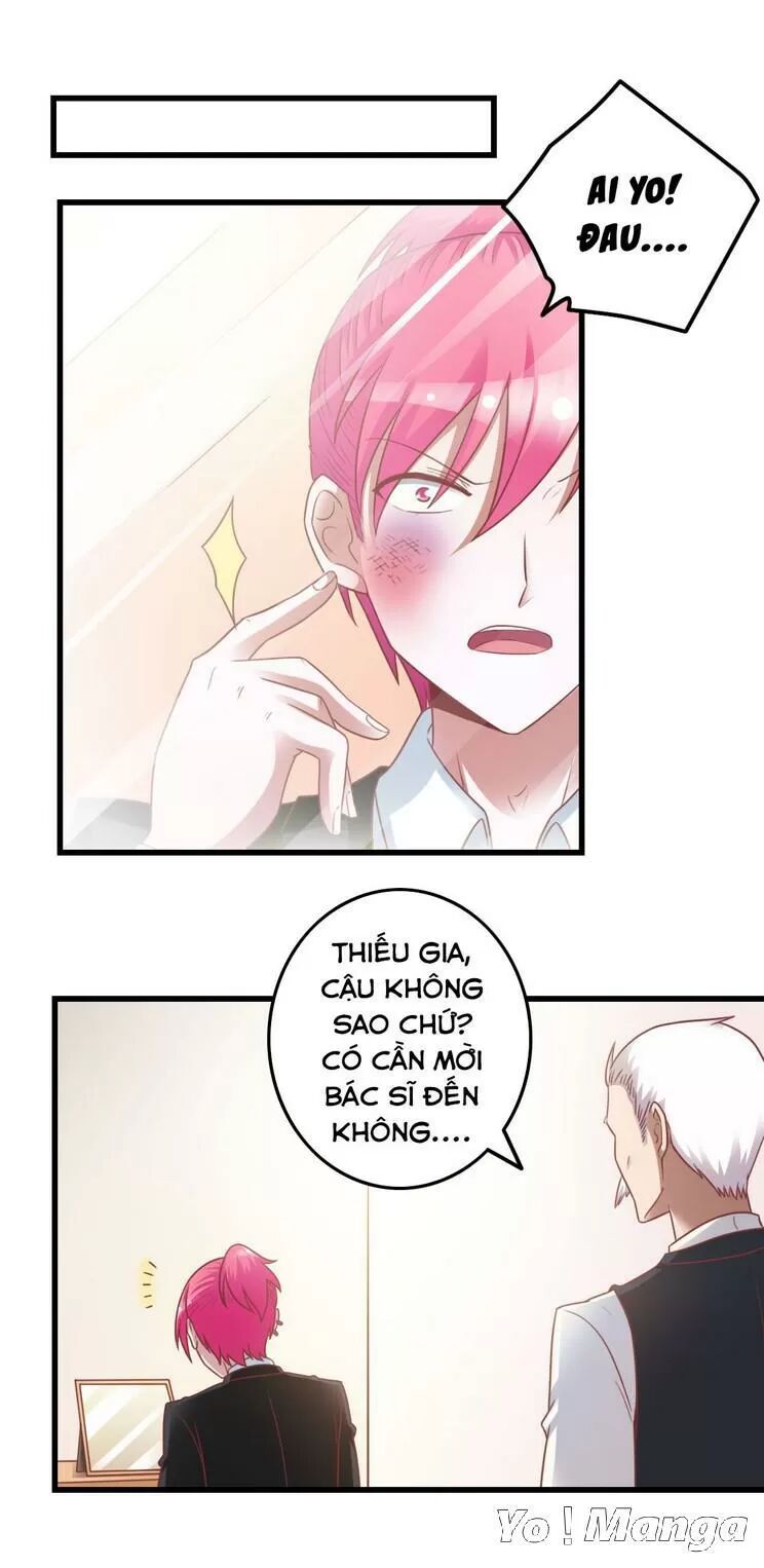 Tôi Là Vợ Tôi: Chapter 110