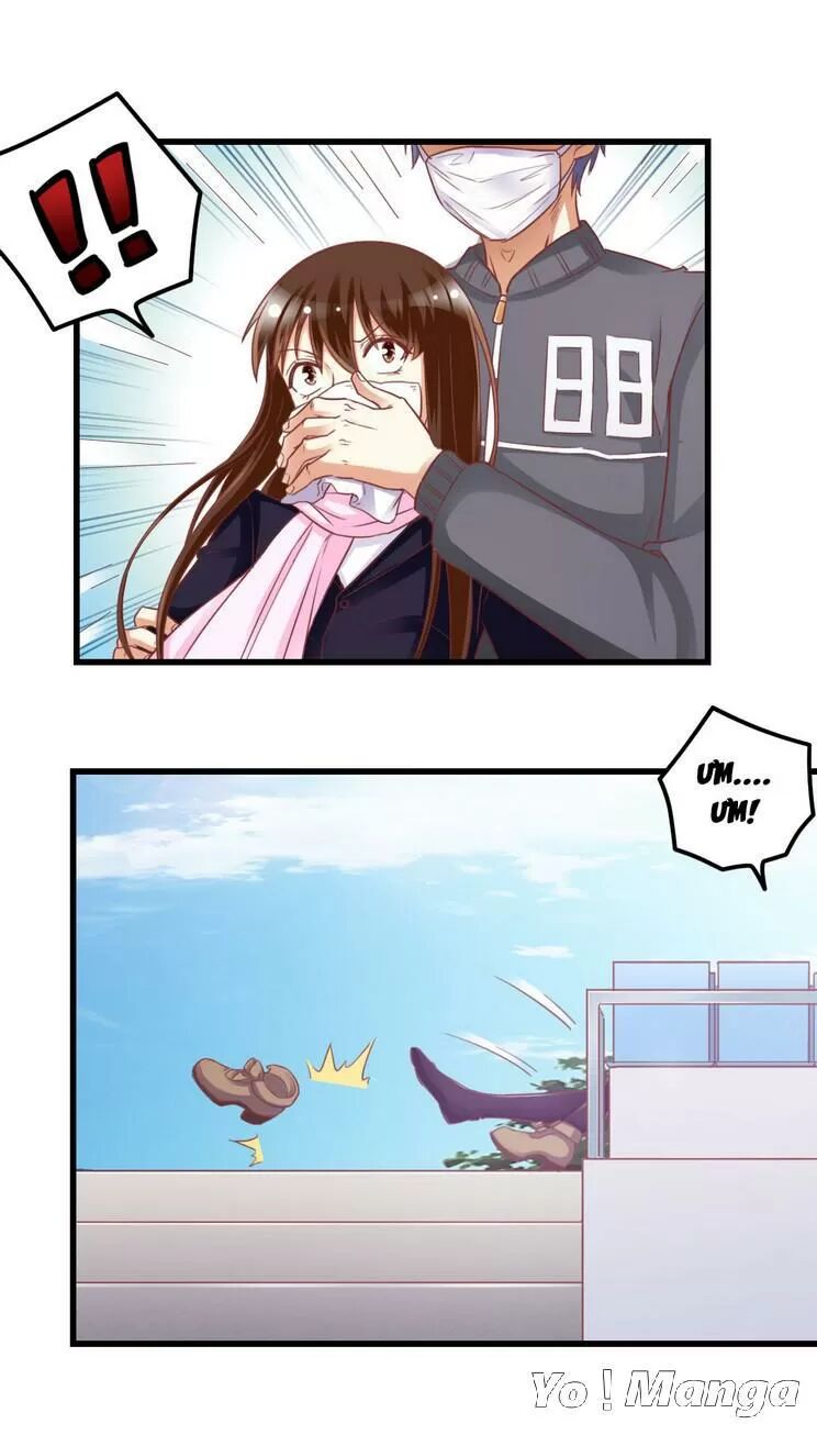 Tôi Là Vợ Tôi: Chapter 110