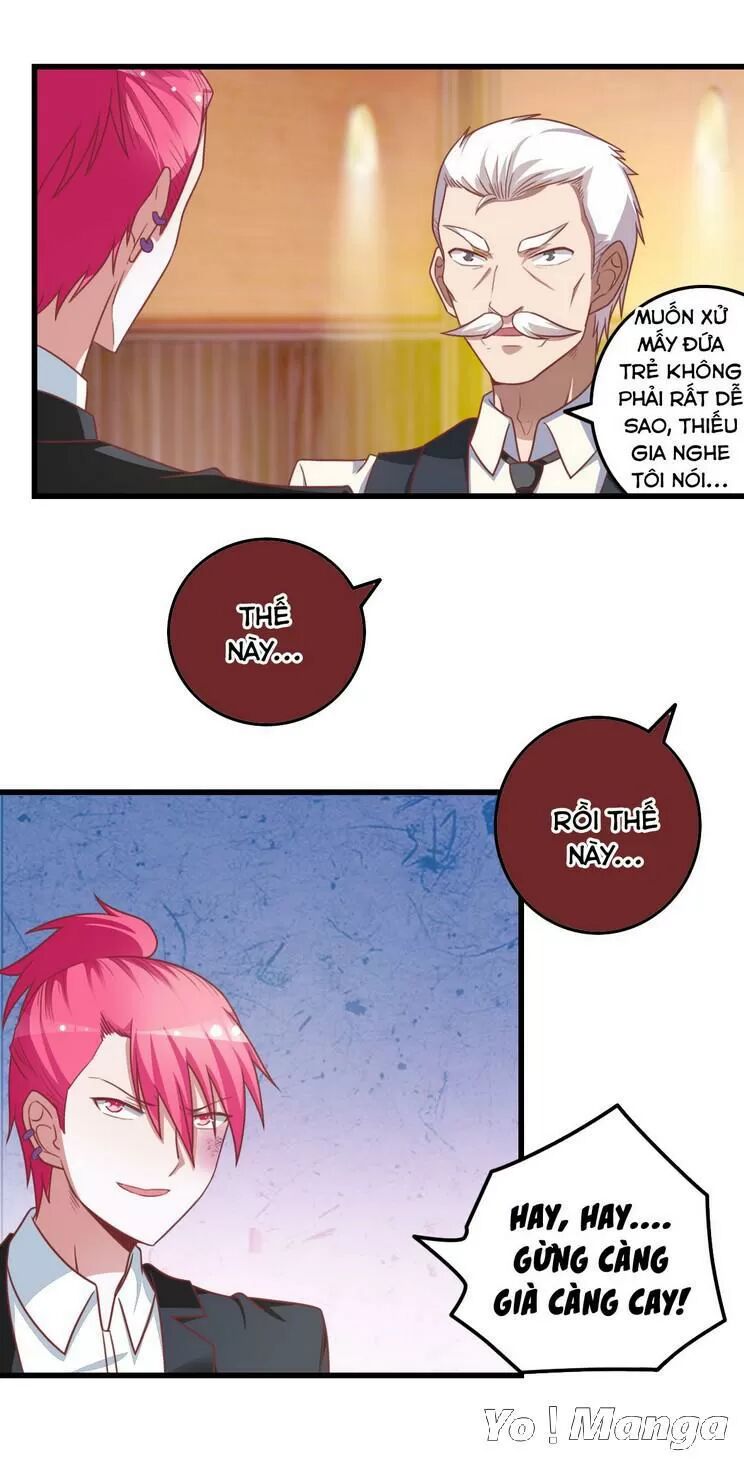 Tôi Là Vợ Tôi: Chapter 110