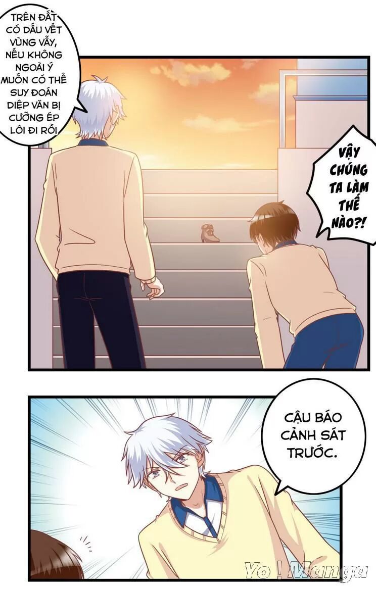 Tôi Là Vợ Tôi: Chapter 112