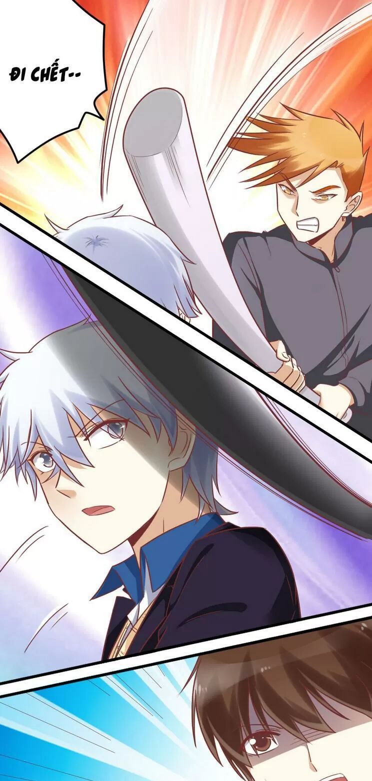 Tôi Là Vợ Tôi: Chapter 112