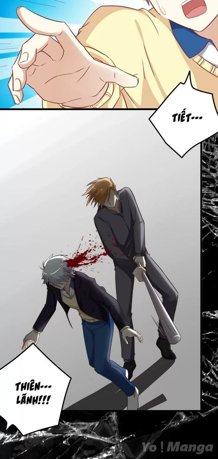 Tôi Là Vợ Tôi: Chapter 112