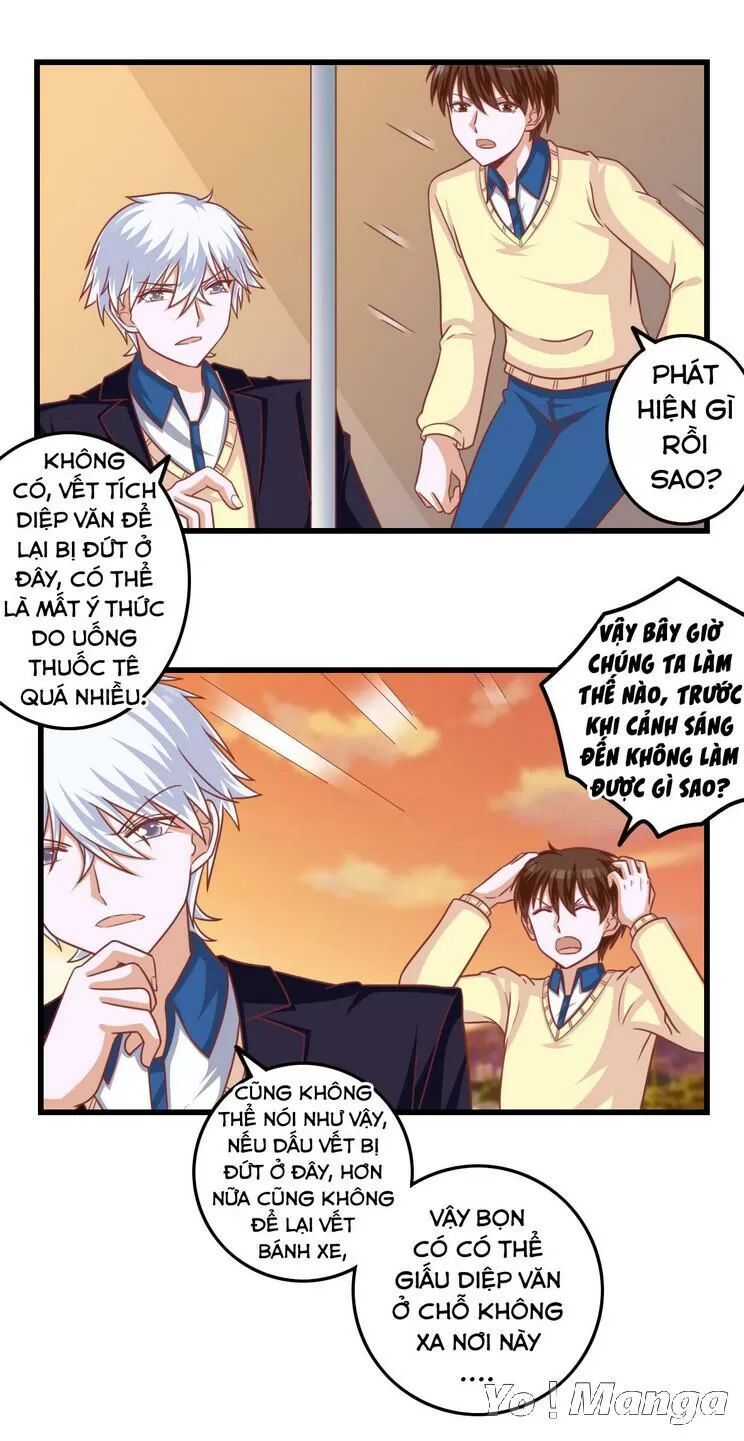 Tôi Là Vợ Tôi: Chapter 112