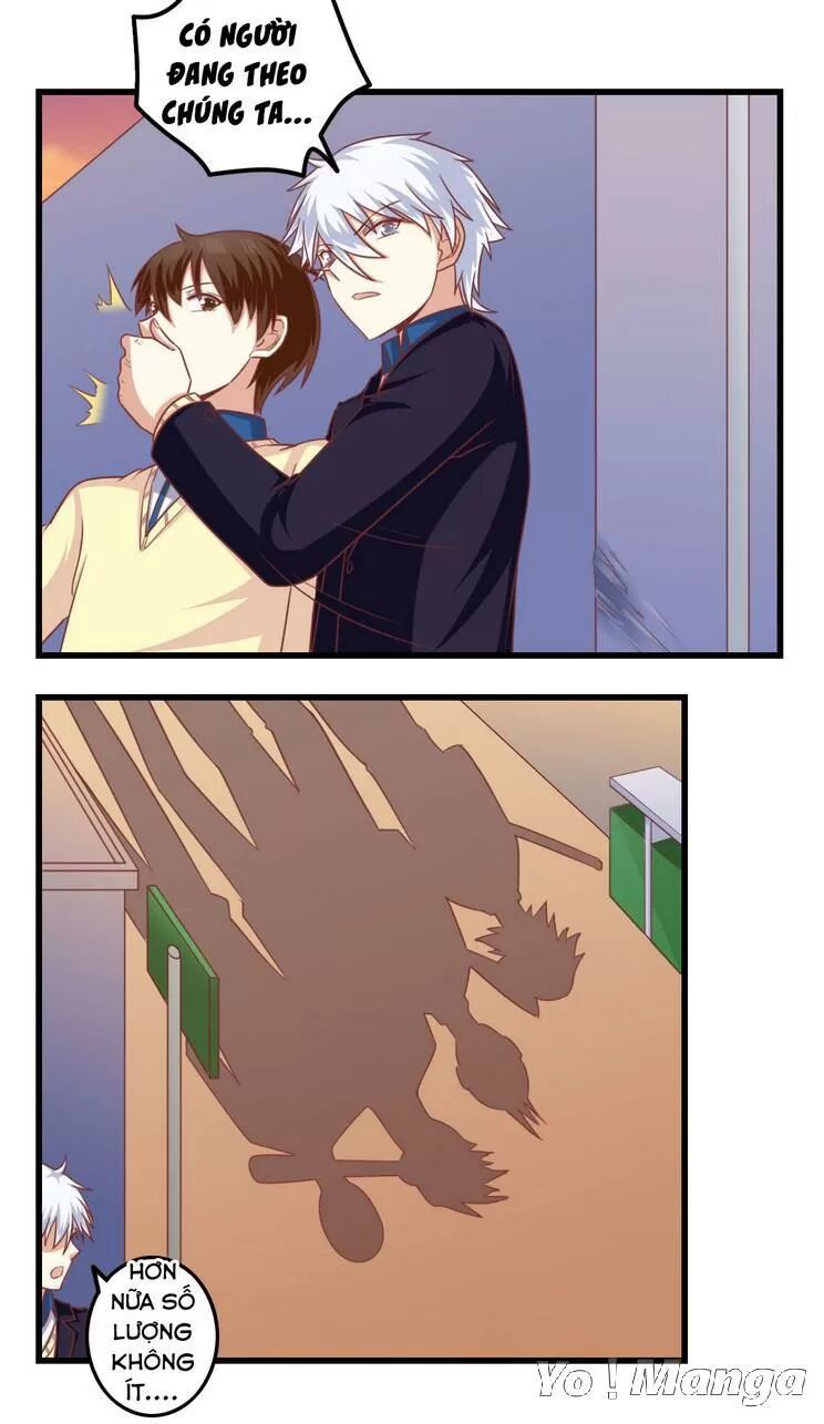 Tôi Là Vợ Tôi: Chapter 112
