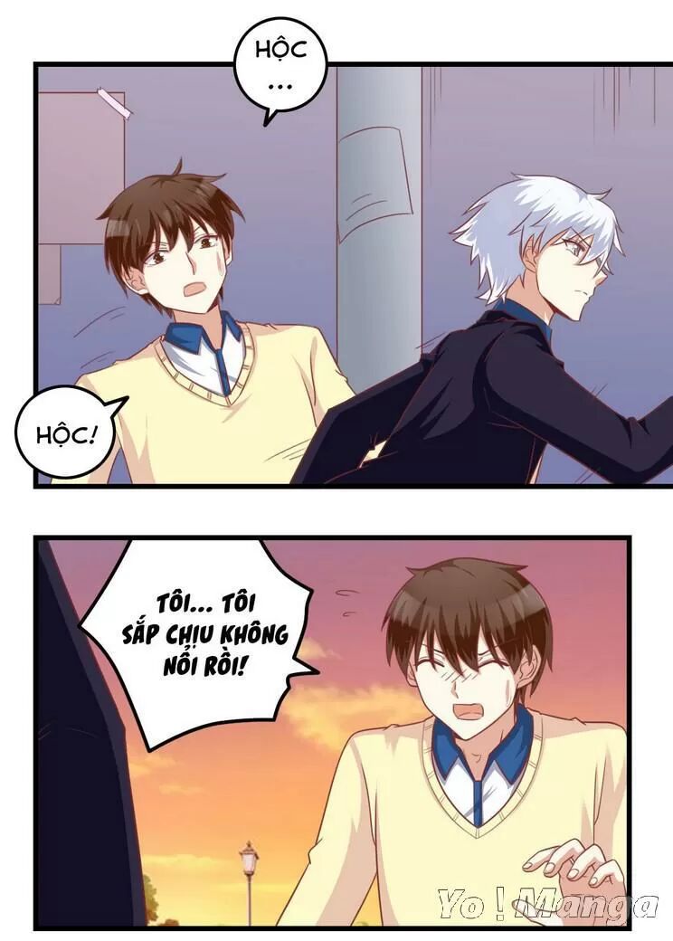 Tôi Là Vợ Tôi: Chapter 112