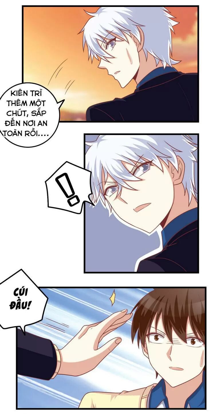 Tôi Là Vợ Tôi: Chapter 112