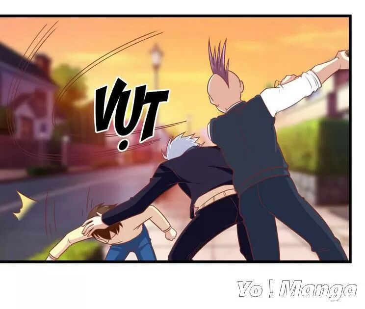 Tôi Là Vợ Tôi: Chapter 112