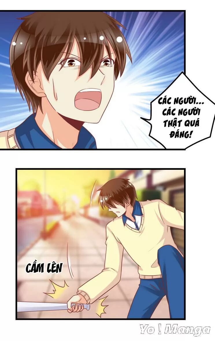 Tôi Là Vợ Tôi: Chapter 113