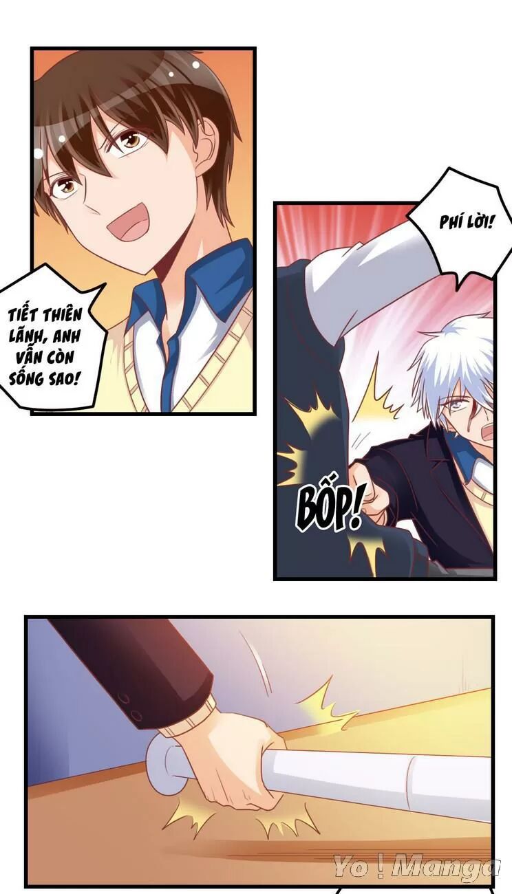 Tôi Là Vợ Tôi: Chapter 113