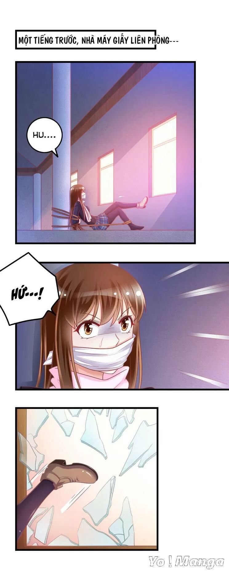 Tôi Là Vợ Tôi: Chapter 114