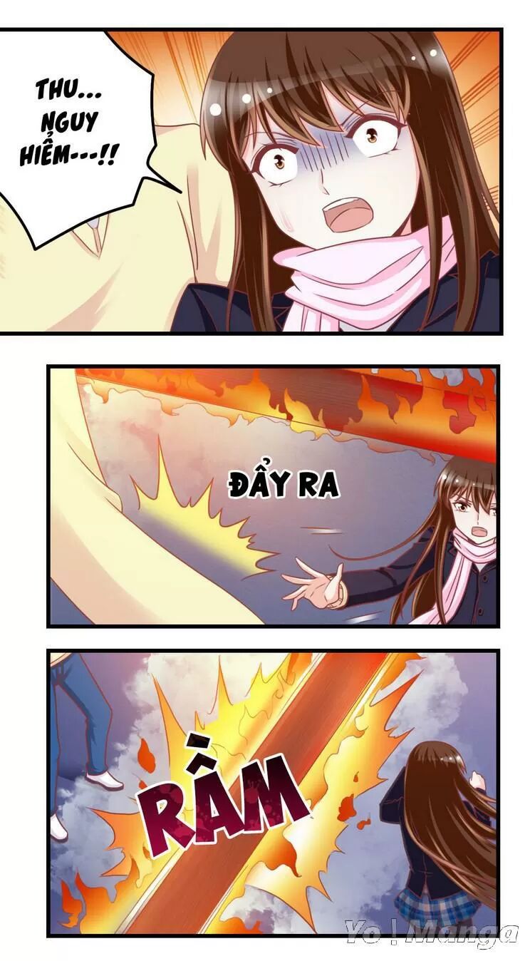 Tôi Là Vợ Tôi: Chapter 114
