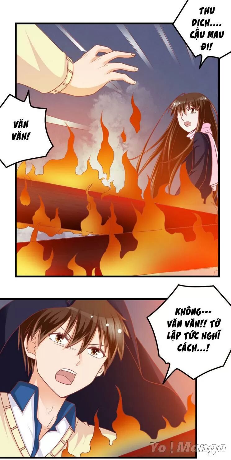 Tôi Là Vợ Tôi: Chapter 114
