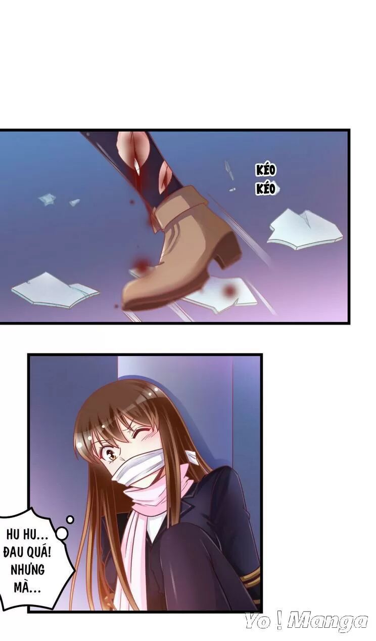 Tôi Là Vợ Tôi: Chapter 114